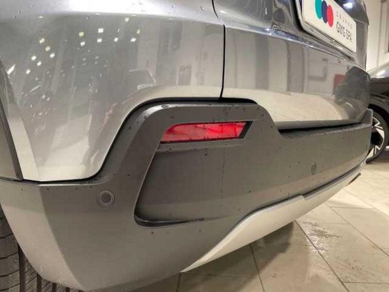 Jeep Avenger 1.2 turbo Altitude fwd 100cv