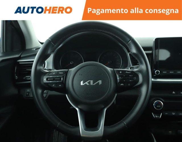 KIA Stonic 1.2 DPI Style