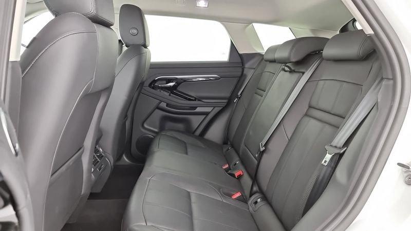 Land Rover RR Evoque 2.0D I4 163 CV AWD Auto SE