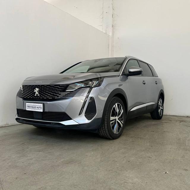 PEUGEOT 5008 BlueHDi 130 S&S Allure Pack