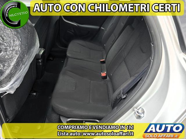 VOLVO V40 D2 1.6 115CV 88.000KM NAVI/CAMERA/RATE/PERMUTE