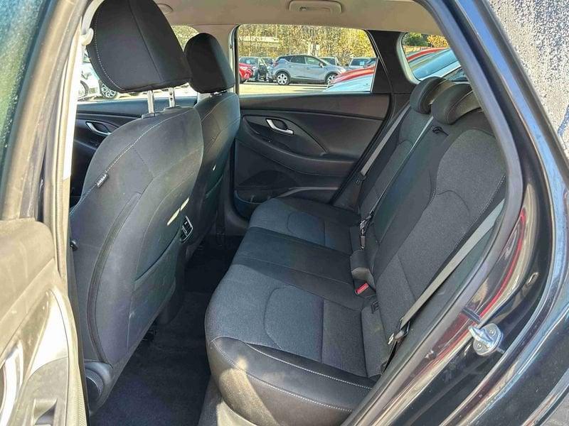 Hyundai i30 I30W 1.0T 120CV DCT 48V PRIME