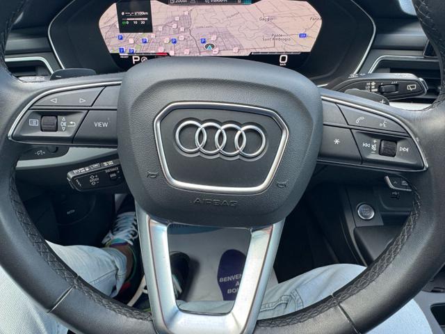 AUDI A4 Avant 30 TDI/136 CV S tronic Business Advanced