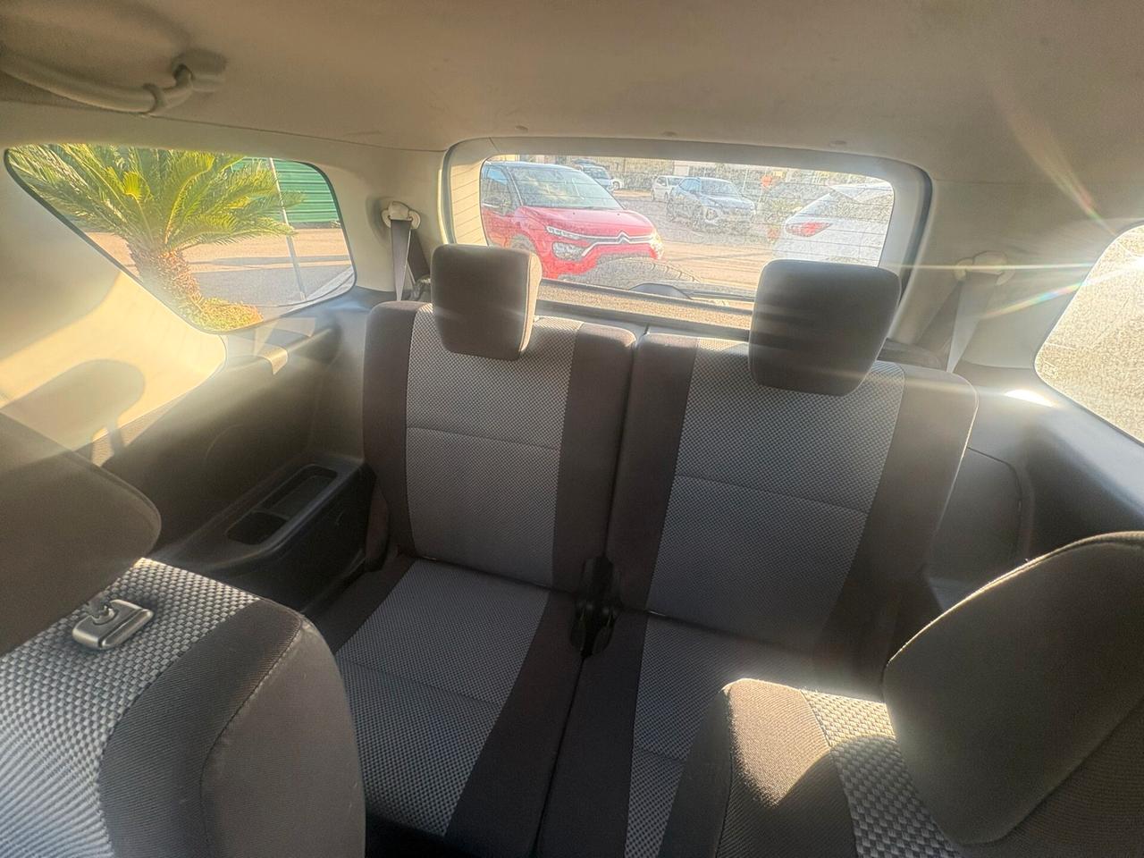 Suzuki Grand Vitara 1.9 DDiS 3 porte