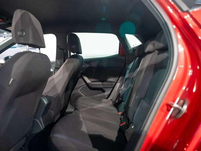 SEAT Ibiza 1.0 mpi FR 80cv+CERCHI18'+CARPLAY+NEOPATENTATI+