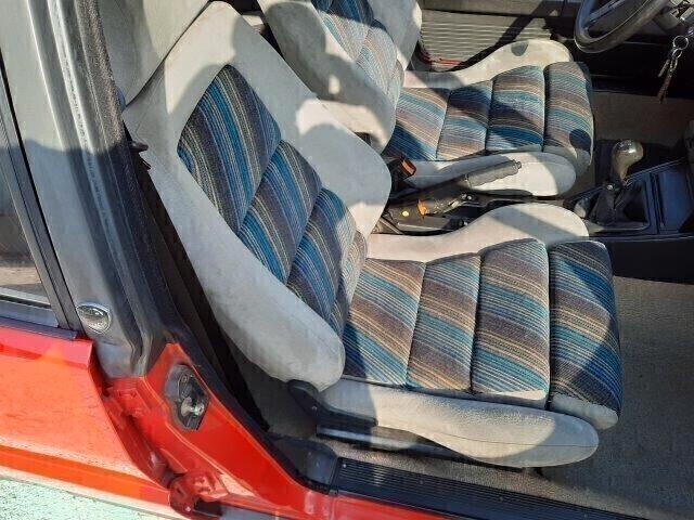 LANCIA DELTA hf 2.0 i.e.TURBO 8v INTEGRALE-ASI- 1989