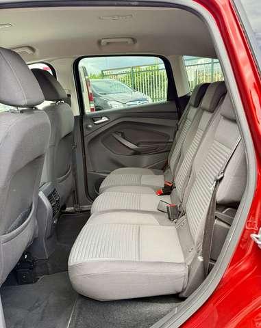 Ford C-Max 1.6 Titanium Gpl 120cv