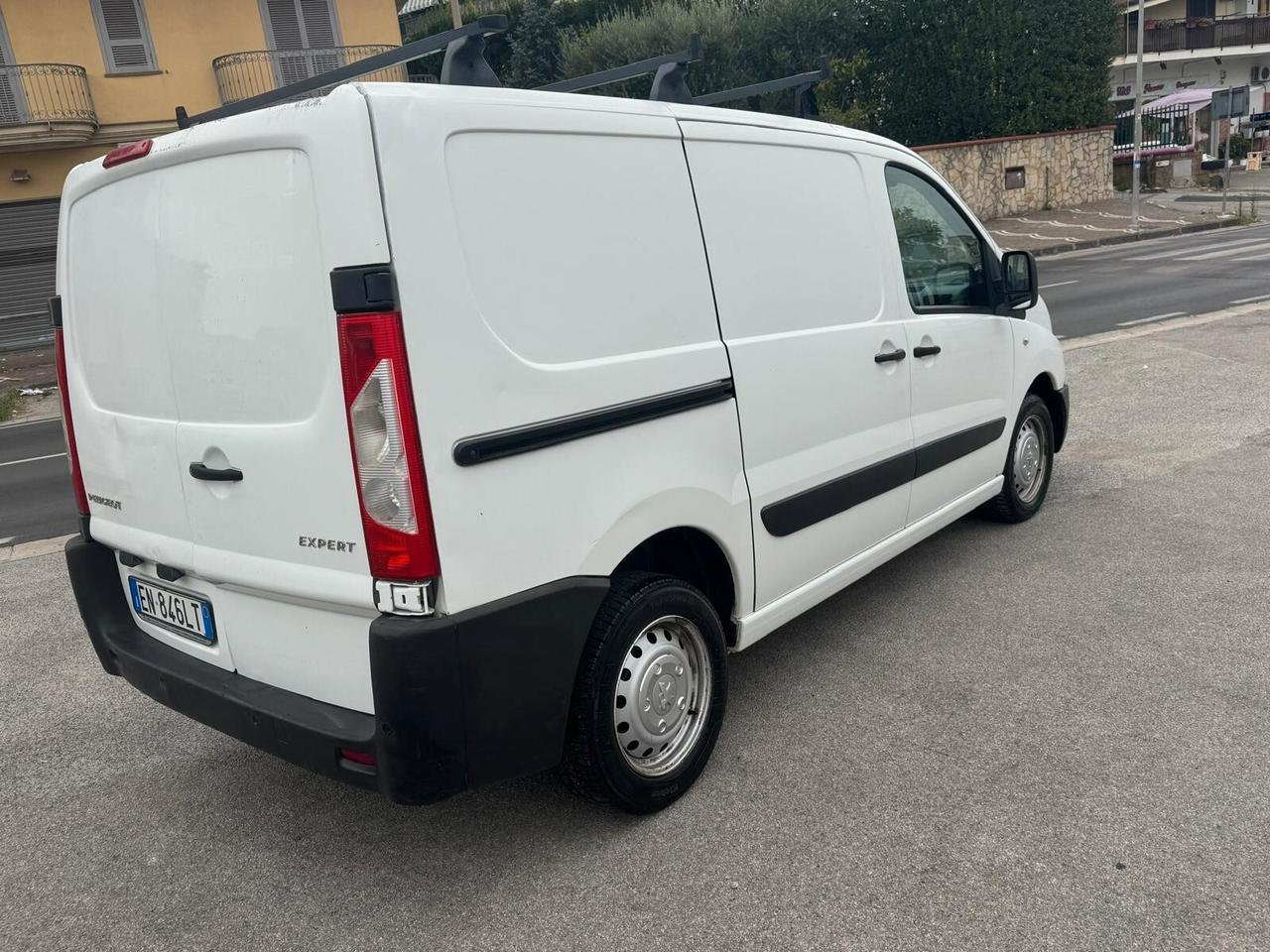 Peugeot Expert 2.0 HDi 125CV FAP PC-TN 10Q Furgone Vetrato