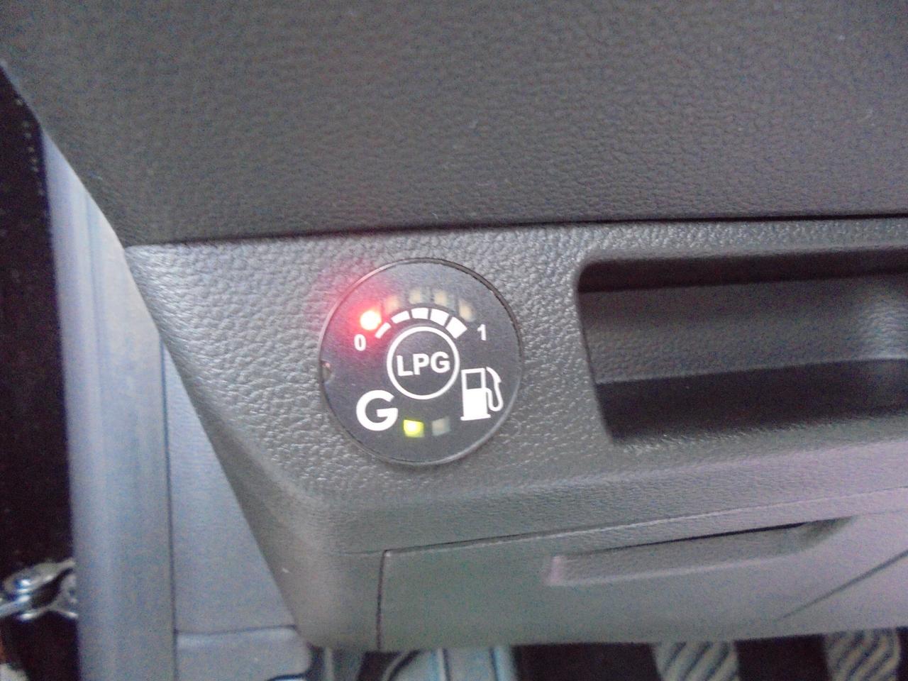 Renault Clio ECO-G 100 CV 5 porte Evolution