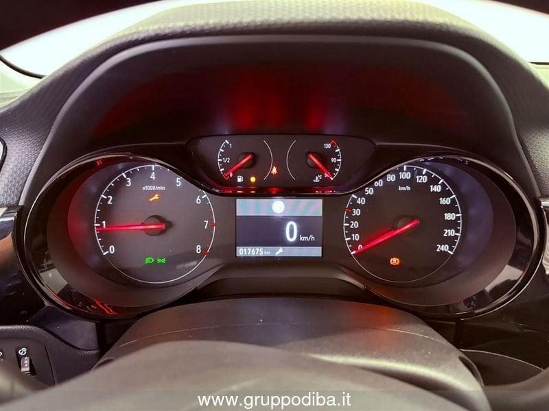 Opel Corsa VI 2020 Benzina 1.2 Edition s&s 75cv