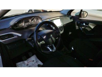 Peugeot 208 allure