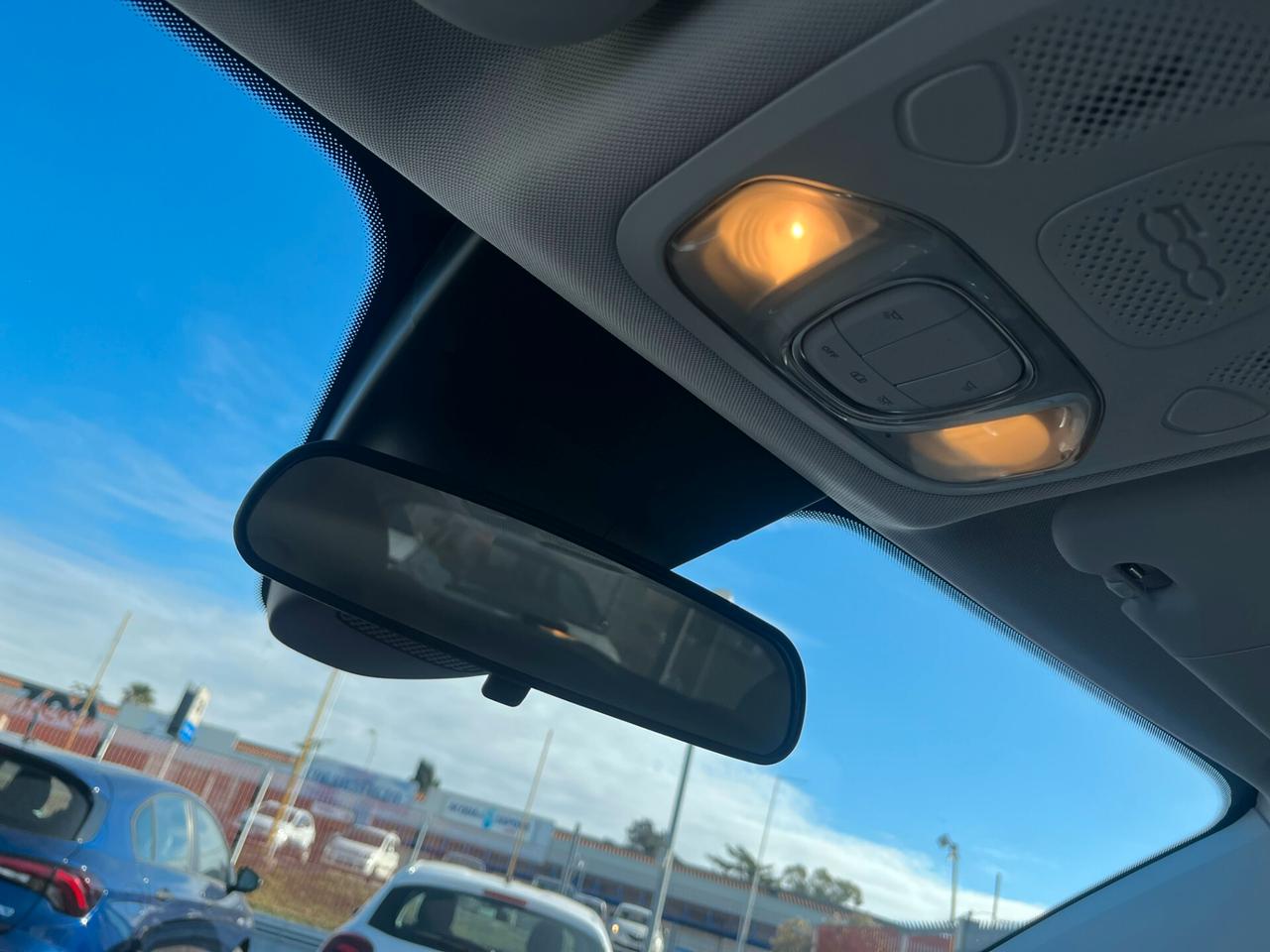 Fiat 500X 1.0 T3 120 CV Urban SOLO 26218 kM