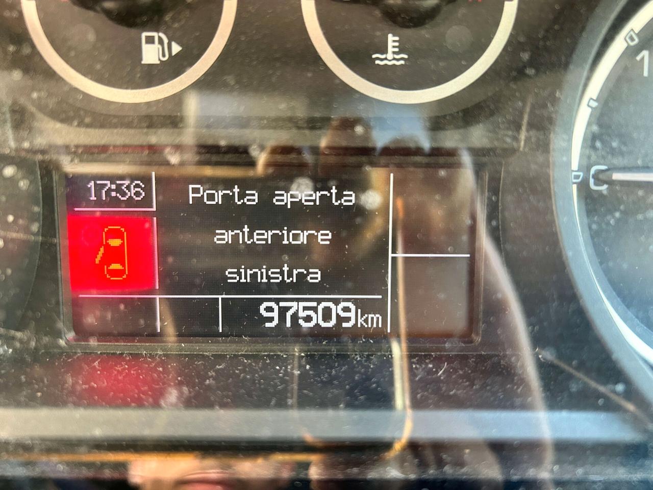 Lancia Ypsilon 1.3 MJT 95CV - 2011 *Leggi Descrizione