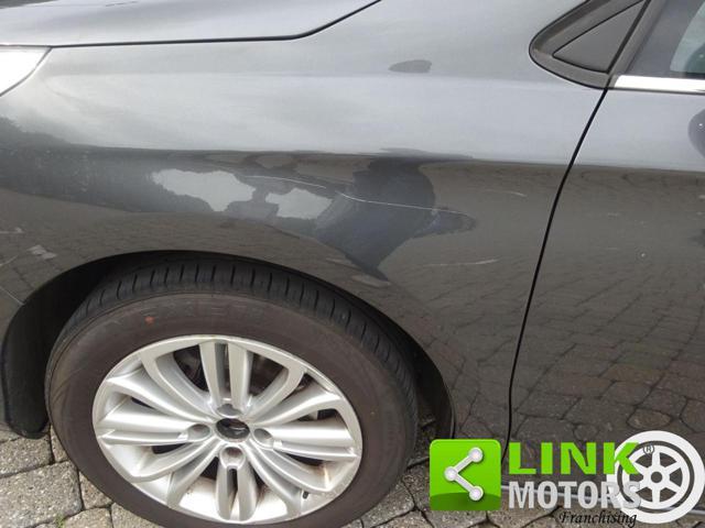 CITROEN C4 1.6 e-HDi 115 AUTOCARRO unico PROP