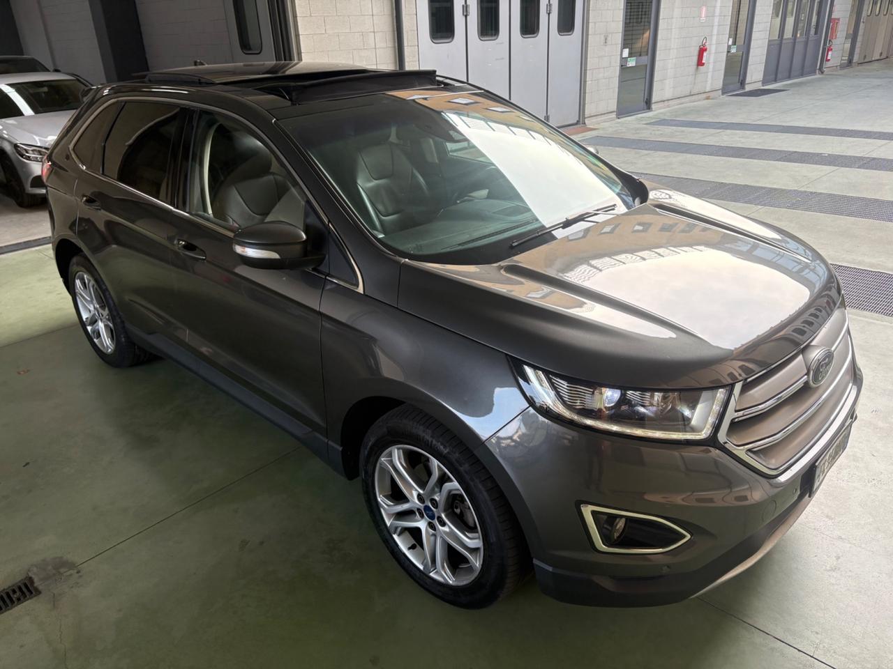 Ford Edge 2.0 TDCI 210 CV AWD Start&Stop Powershift Titanium
