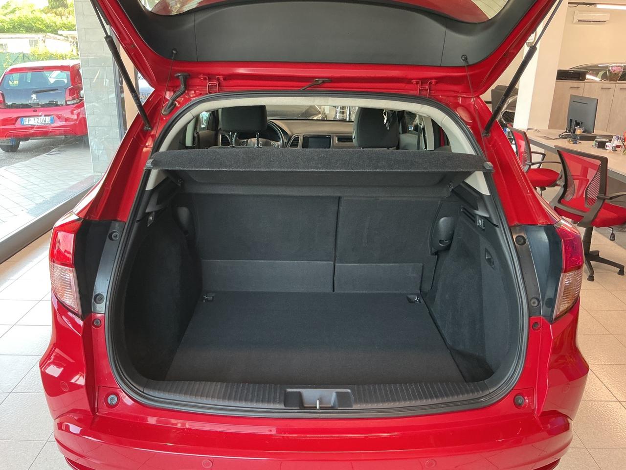 Honda HR-V 1.6 Diesel Neopatentati