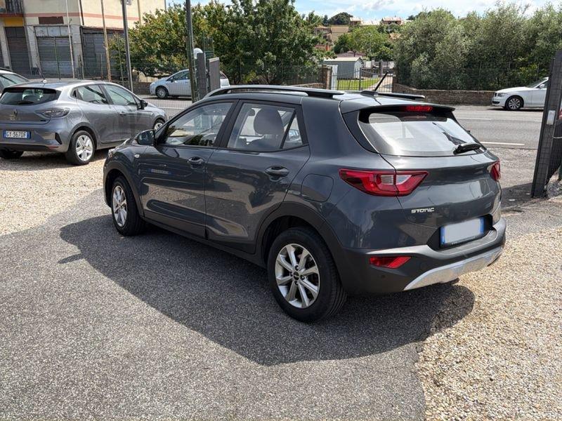 Kia Stonic 1.0 T-GDI 74KW MHEV URBAN