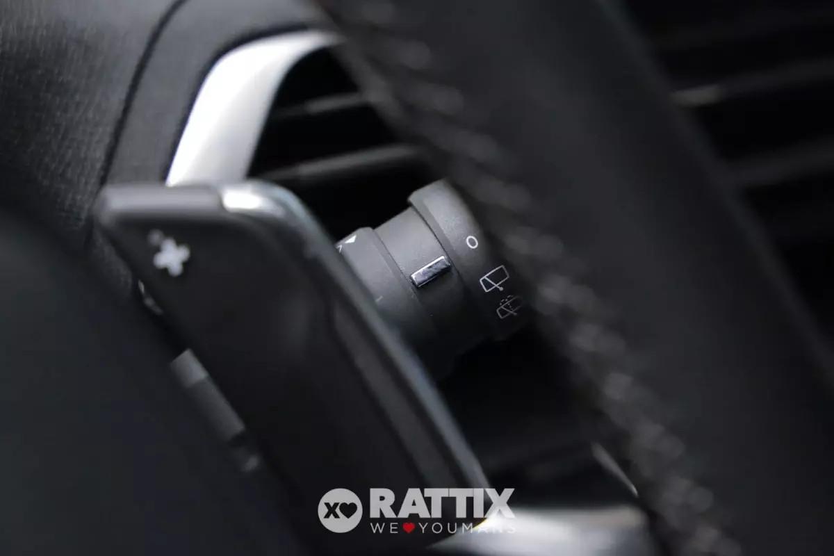 Peugeot 3008 1.6 hybrid4 Phev 300CV Allure Pack e-EAT8