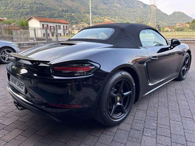 Porsche Boxster 718 Boxster 2.0 300cv pdk 16000 KM
