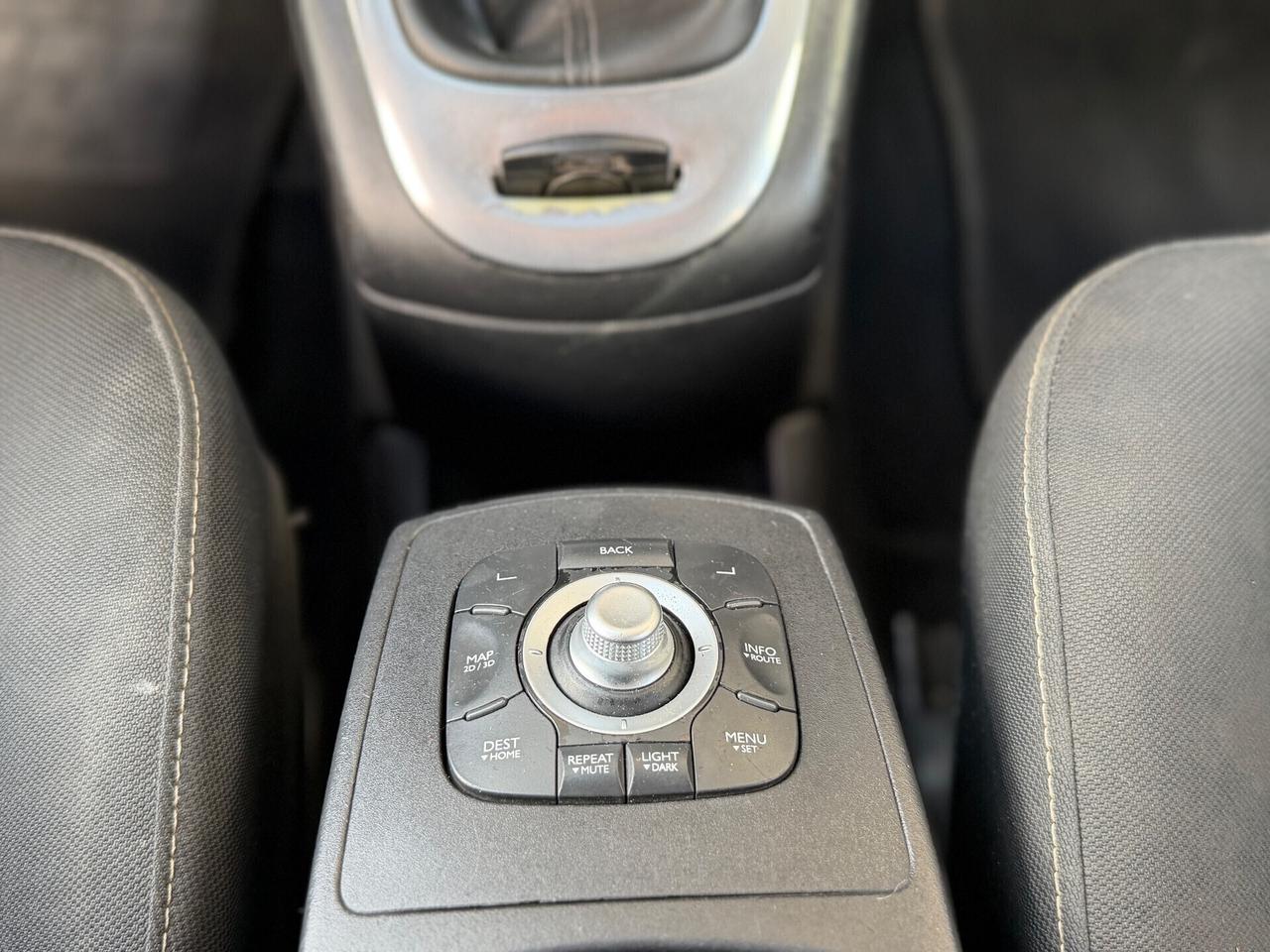 Renault Scenic Scénic X-Mod 1.5 dCi 110CV Luxe