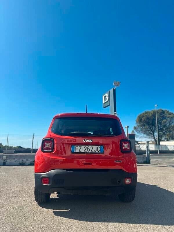 Jeep Renegade 1.6 Mjt 120 CV Business