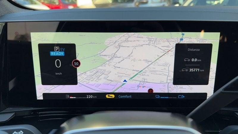 Renault Austral 2023 1.2 E-Tech full hybrid 200cv Techno Esprit