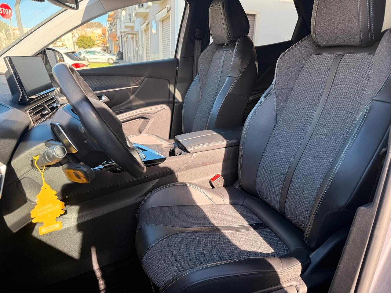 Peugeot 3008 BlueHDi 130 S&S Allure