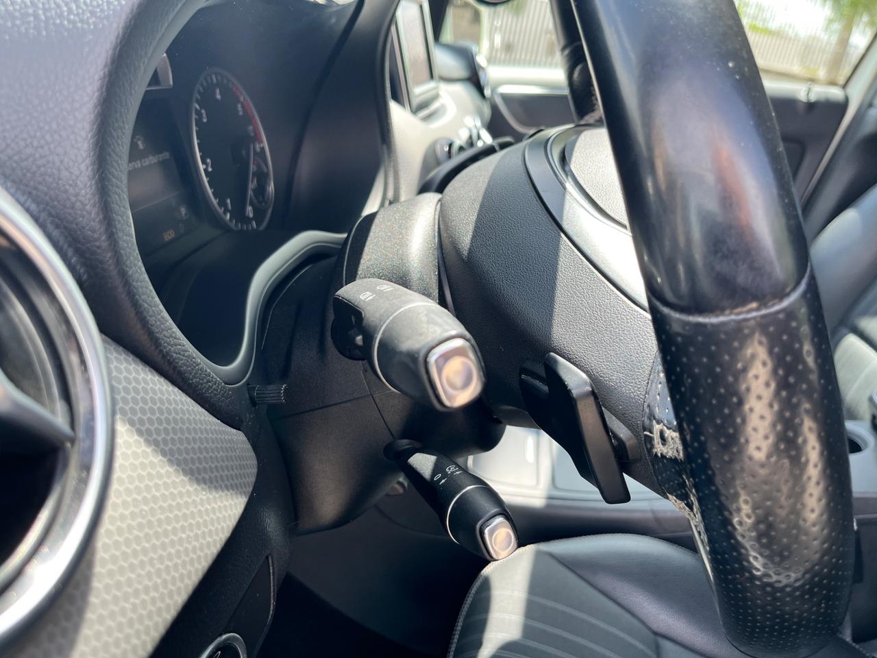 Mercedes-benz B 180 CDI Automatic Premium