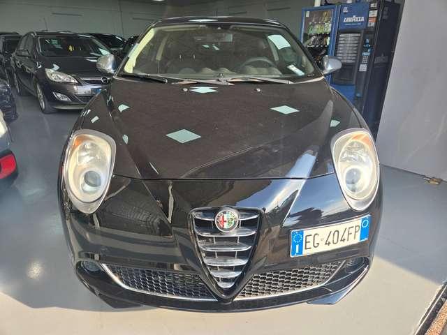 Alfa Romeo MiTo MiTo 1.4 Junior BlackLine Collection 78cv