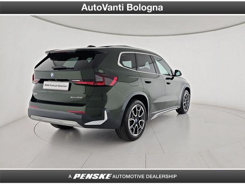 BMW X1 X1 xDrive 30e xLine