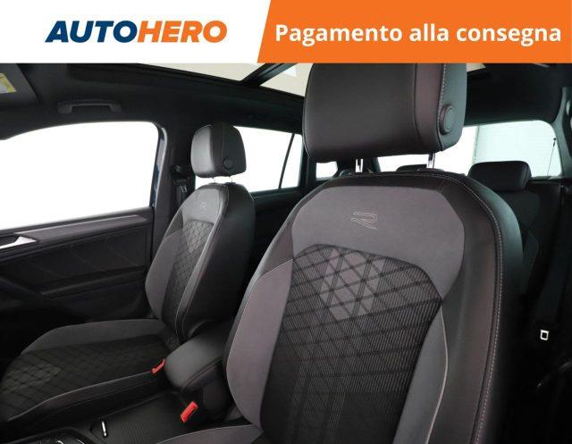 VOLKSWAGEN Tiguan 2.0 TDI 150 CV SCR DSG R-Line