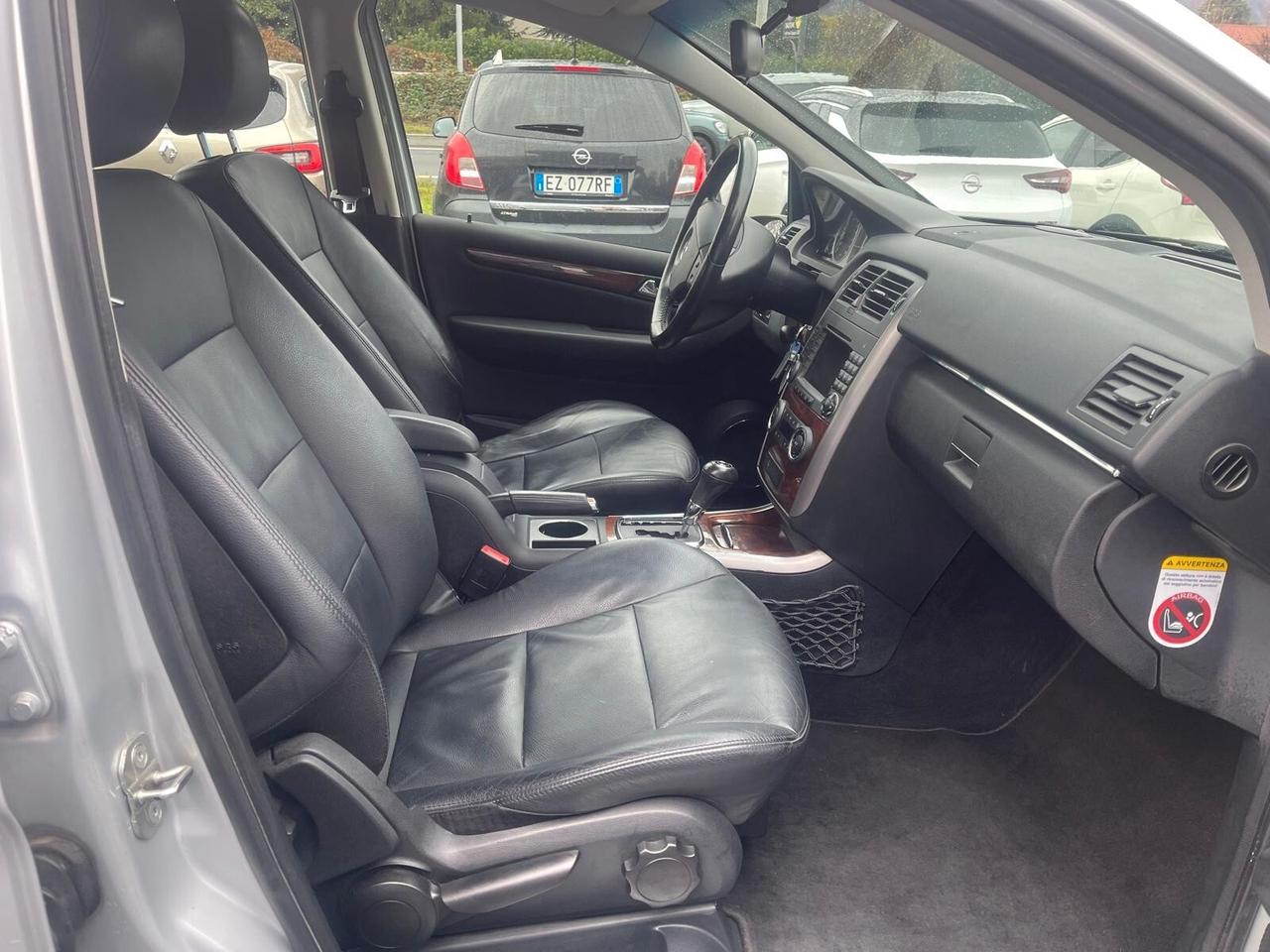 Mercedes-benz B 200 Turbo Sport