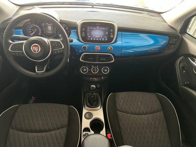 FIAT 500X 1.6 MultiJet 120 CV