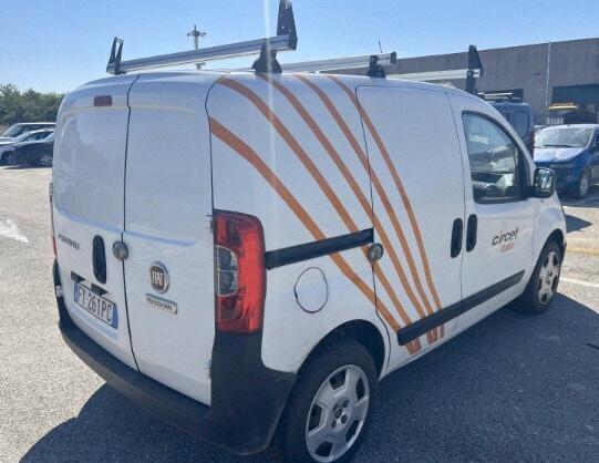 Fiat Fiorino 1.3 MJT 95CV SX NETTO!!!