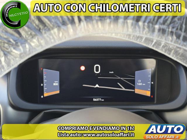 JEEP Avenger 1.2 100CV EU6D LED/CARPLAY/NAVI/TAGLIANDI JEEP