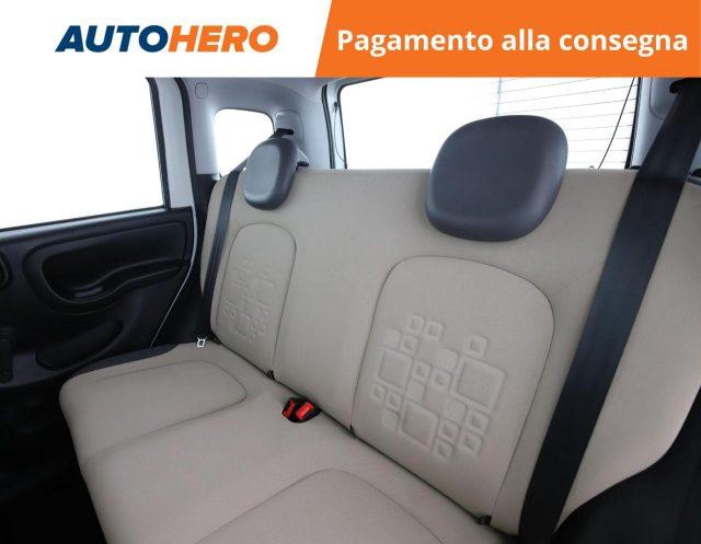 FIAT Panda 1.3 MJT S&S Easy