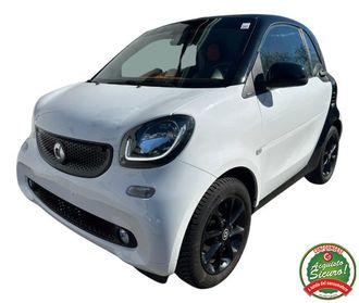 SMART ForTwo 70 1.0 twinamic Prime Automatica