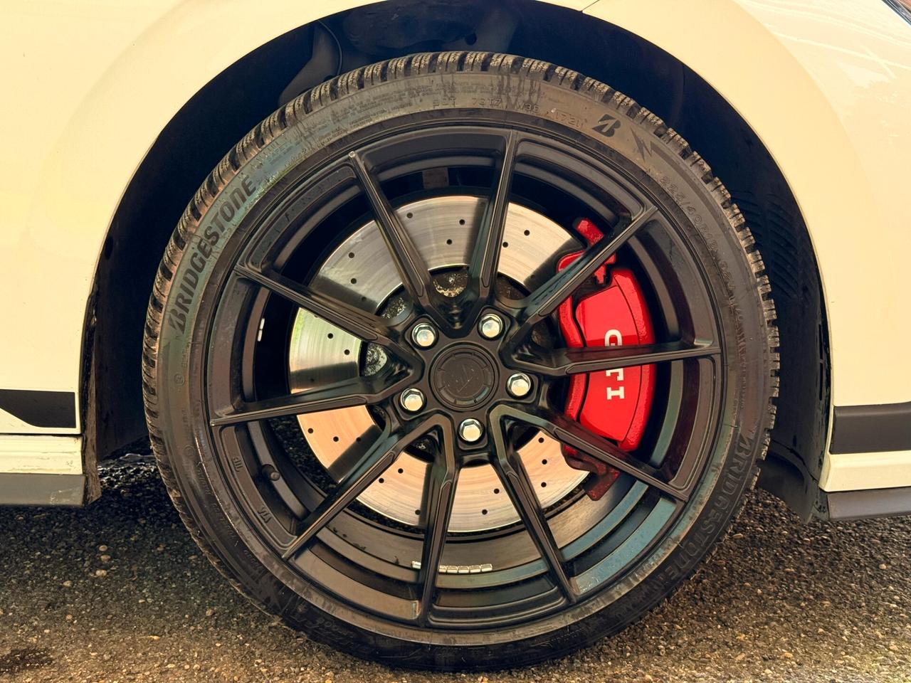 Volkswagen Golf GTI Golf 2.0 TSI GTI DSG Clubsport 45
