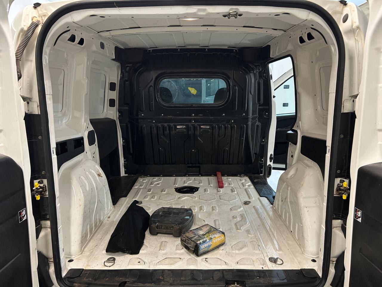 Fiat Doblò 1.3 MJT 2017 solo51.000KM