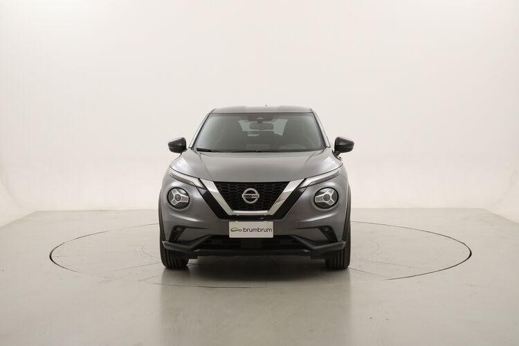 Nissan Juke N-Connecta BZ008995 1.0 Benzina 117CV