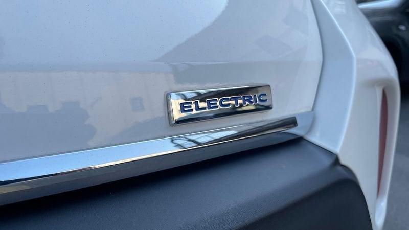 Dacia Spring Electric 45 Comfort