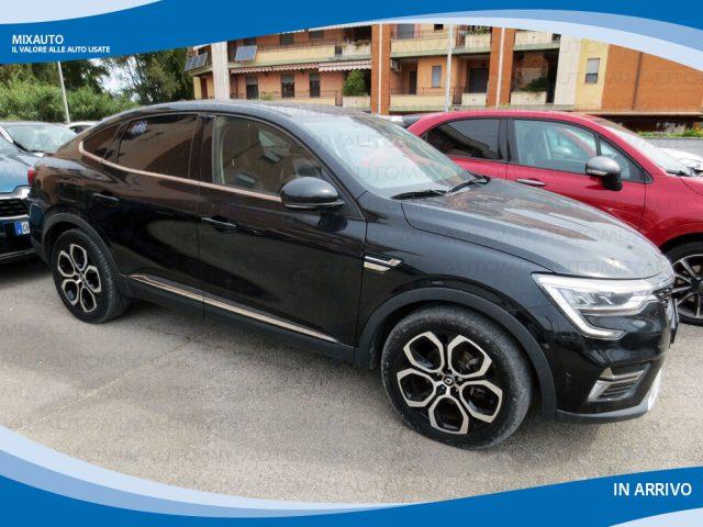 RENAULT Arkana 1.6 eTech Full Hybrid 145cv Intens AUT EU6
