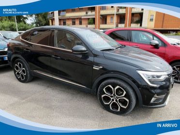 RENAULT Arkana 1.6 eTech Full Hybrid 145cv Intens AUT EU6