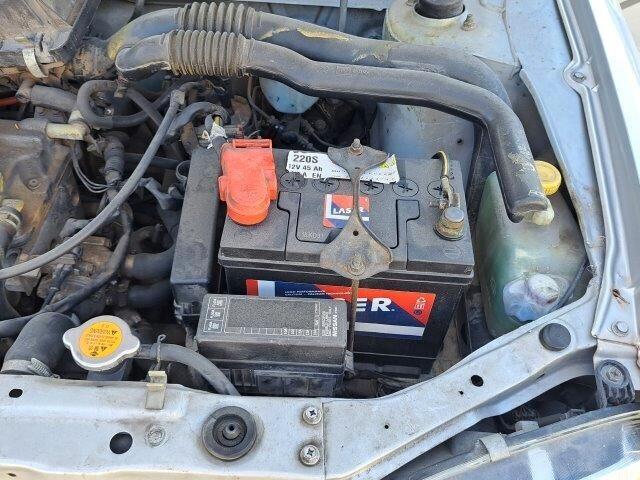 Nissan MICRA 1.0 16V 5 P.