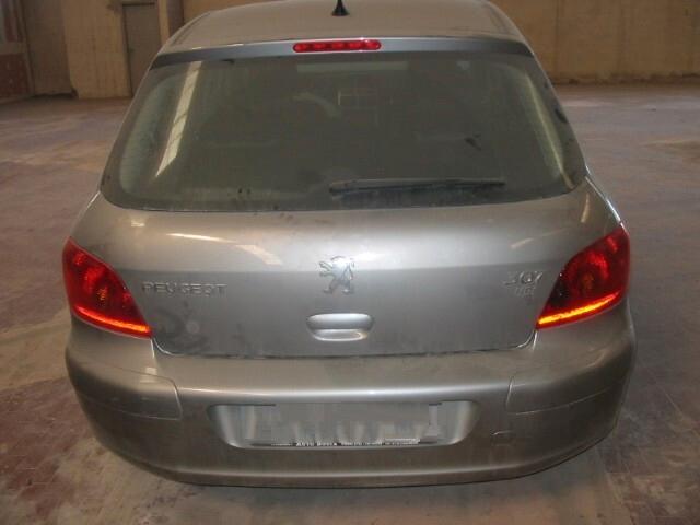 Peugeot 307 1.4 HDi 70CV 5p.