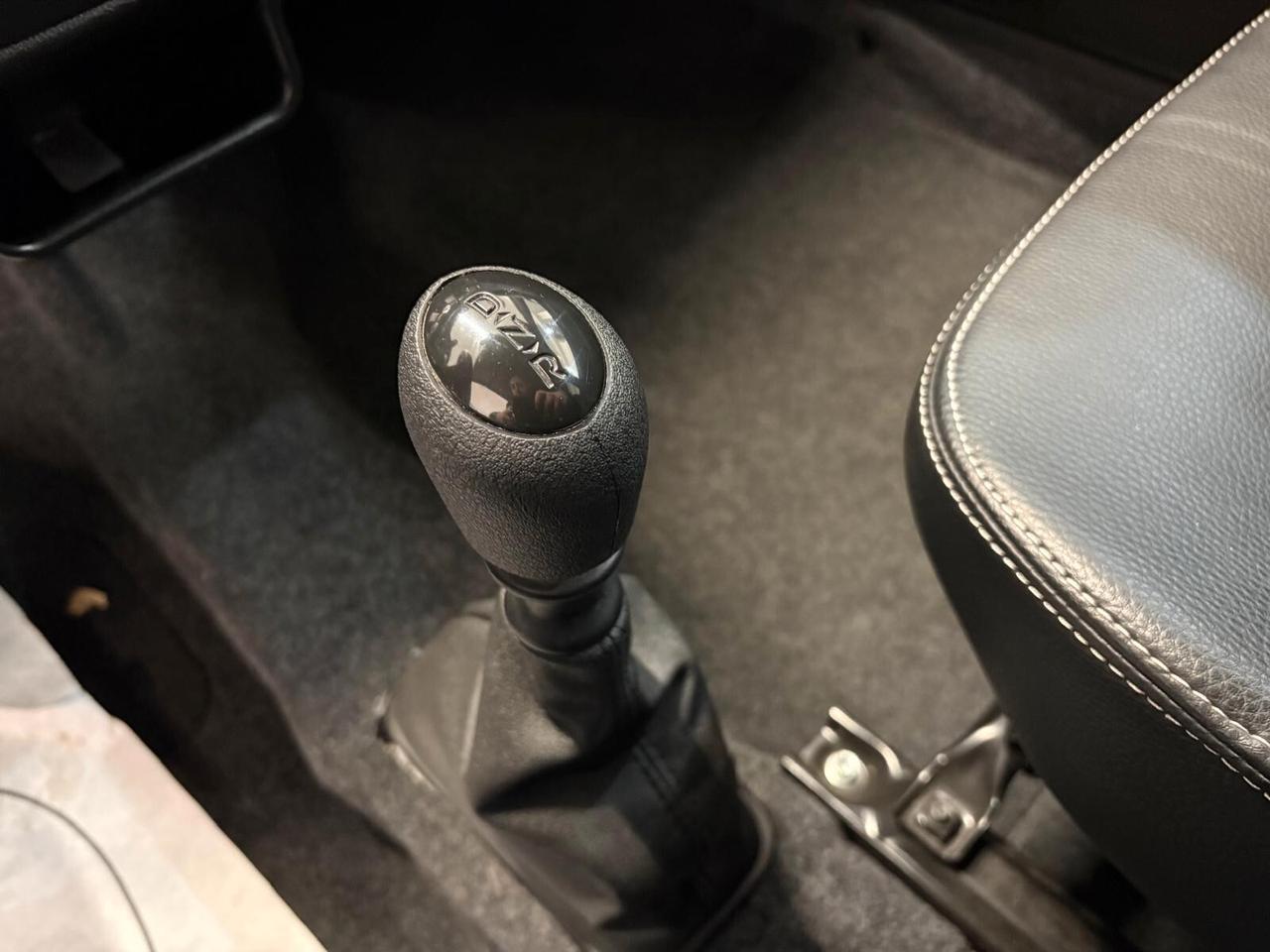 Aixam City Sport Emotion