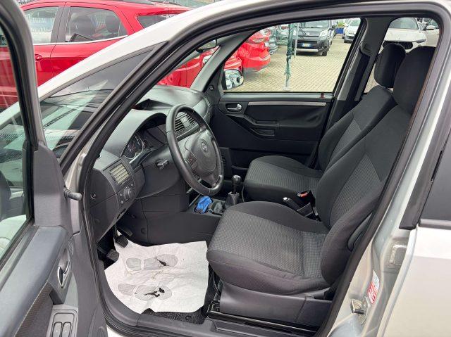 OPEL Meriva Meriva I 1.4 16v Club Gpl-tech scd 2030