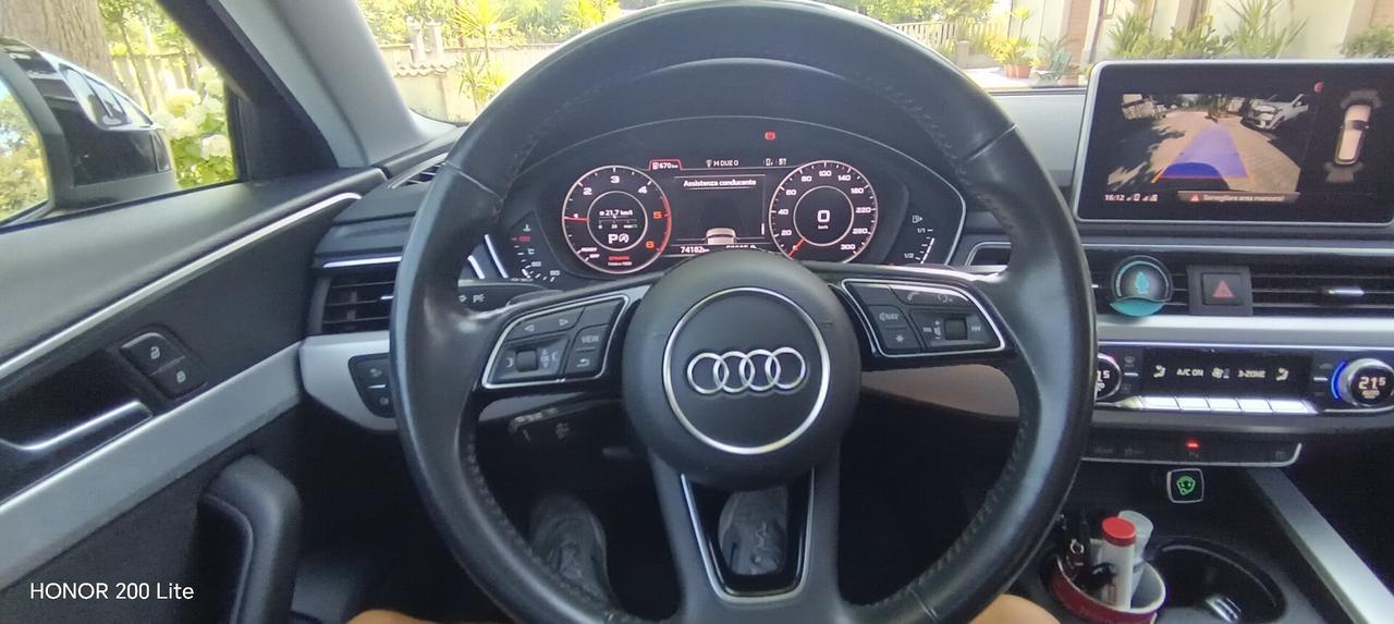 Audi A4 30 2.0 tdi Bus Sport 122cv s-troni ProMMo