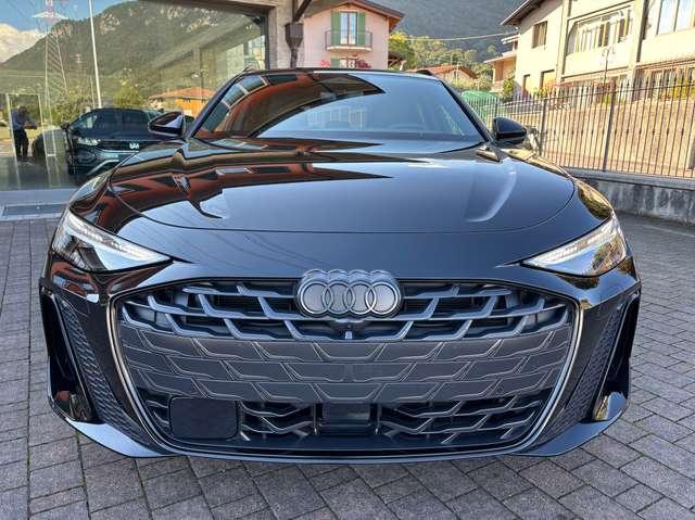 Audi A6 A6 Avant 2.0 tdi mhev + S line edition quattro