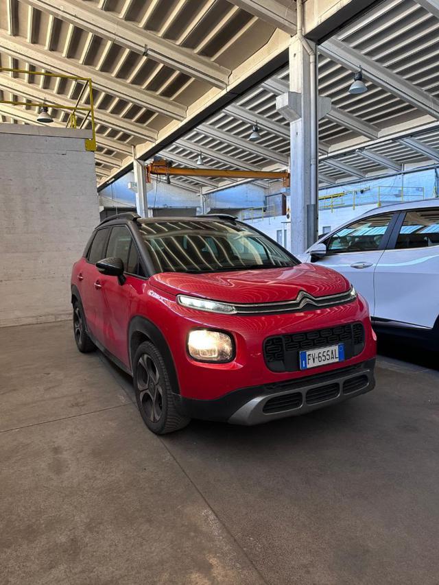 CITROEN C3 Aircross PureTech 130 S&S Shine